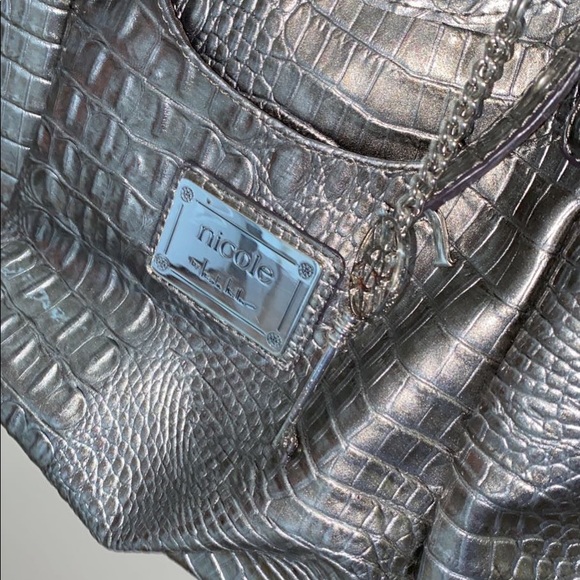 Nicole handbag - Picture 4 of 5